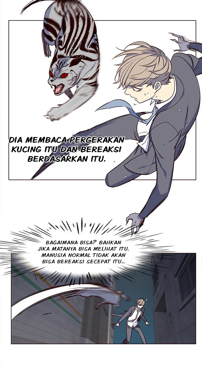 Eleceed Chapter 3 Image 57