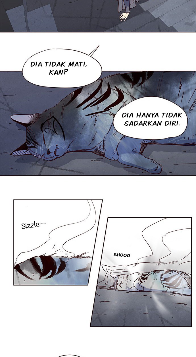 Eleceed Chapter 3 Image 73