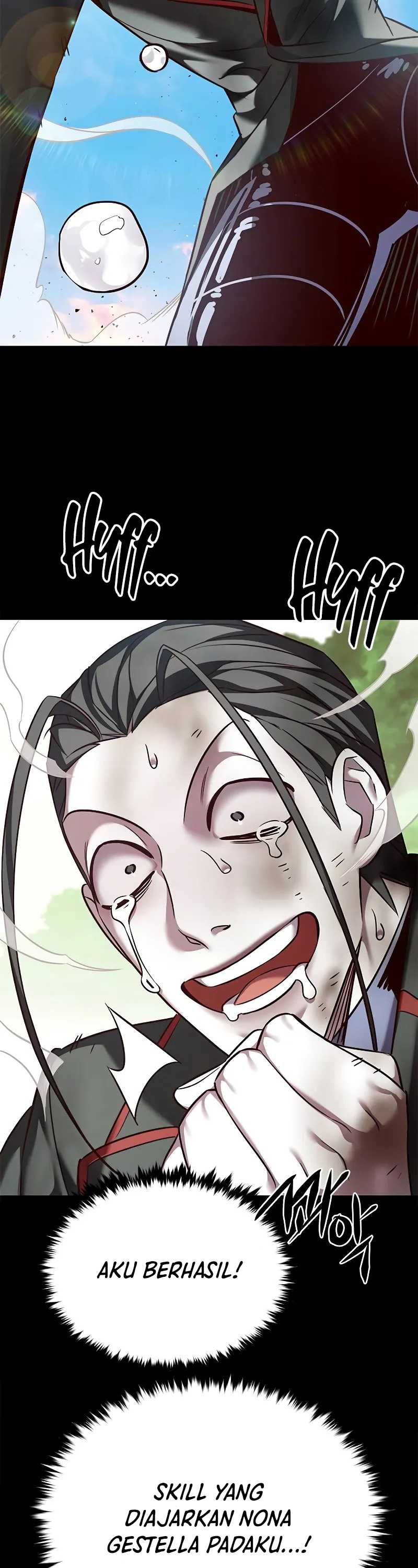 Eleceed Chapter 302 Image 3