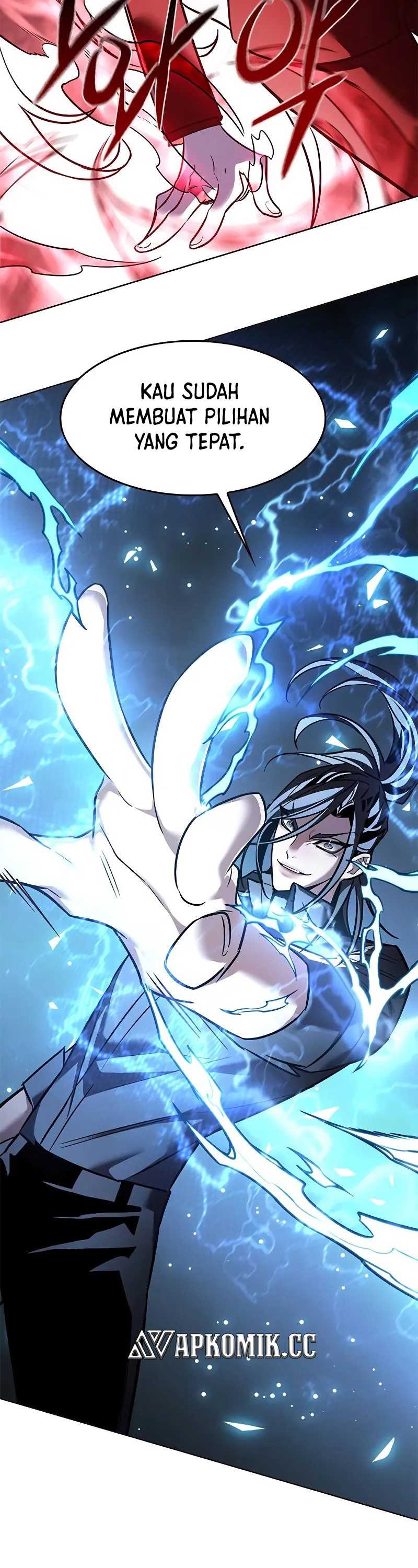 Eleceed Chapter 303 Image 4