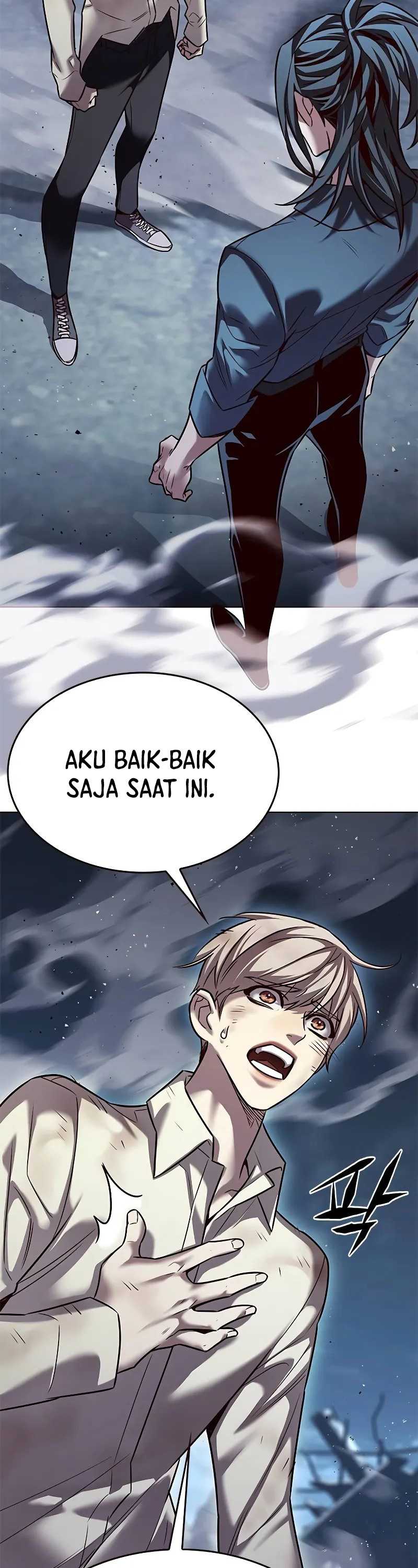 Eleceed Chapter 303 Image 28