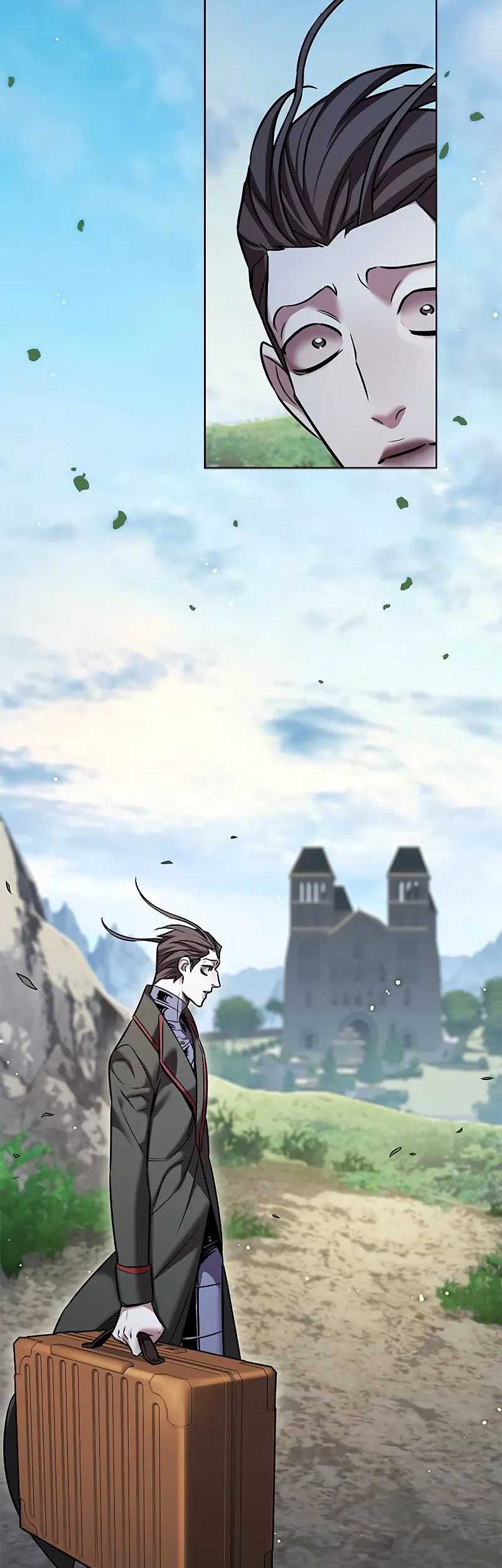 Eleceed Chapter 304 Image 44