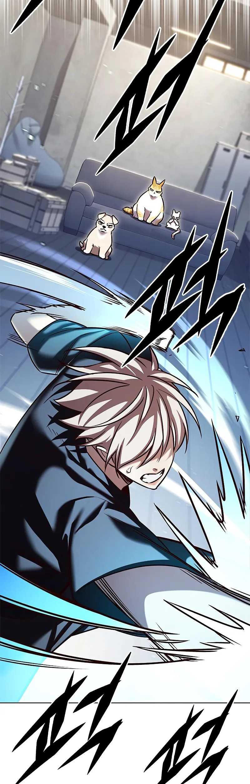 Eleceed Chapter 305 Image 3
