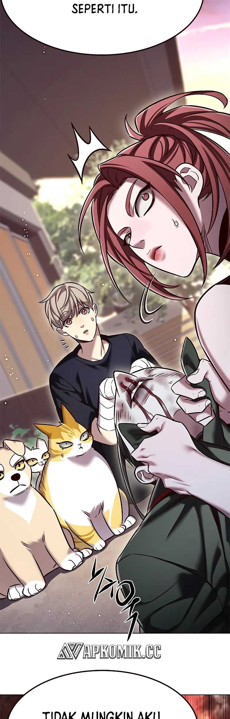 Eleceed Chapter 306 Image 30