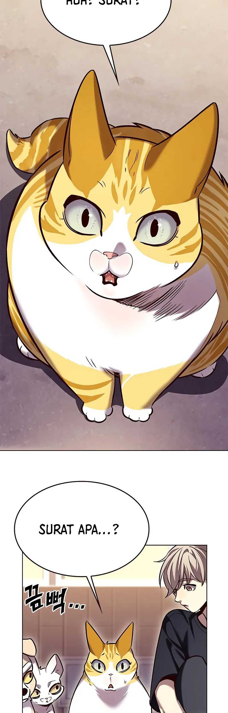 Eleceed Chapter 306 Image 38