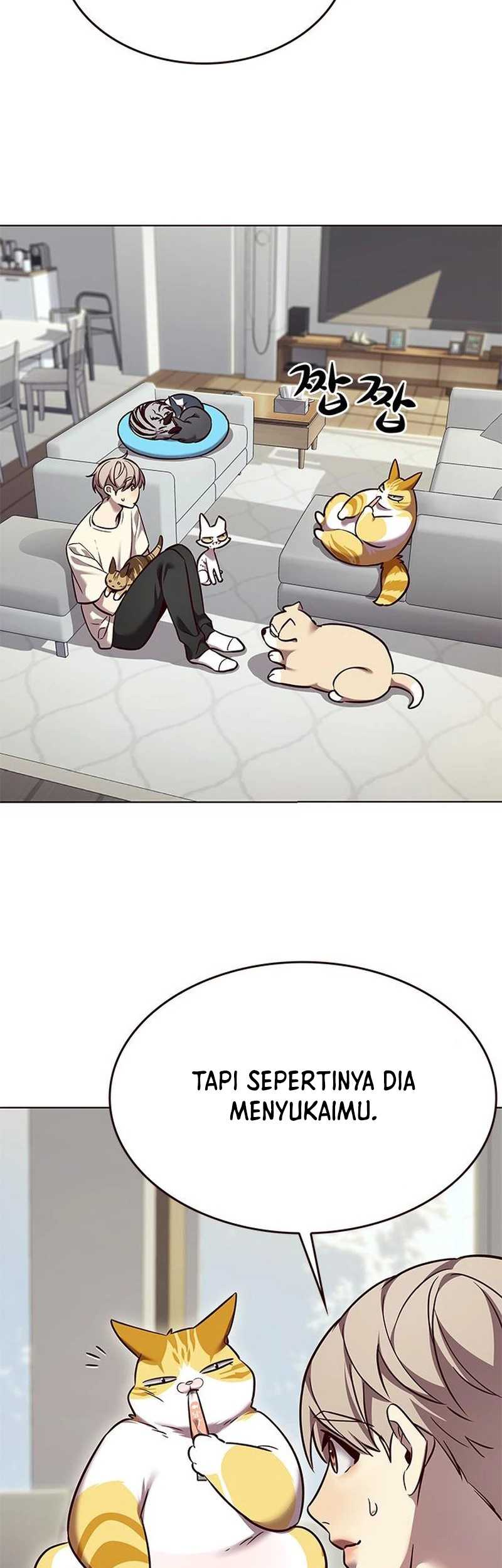 Eleceed Chapter 307 Image 3