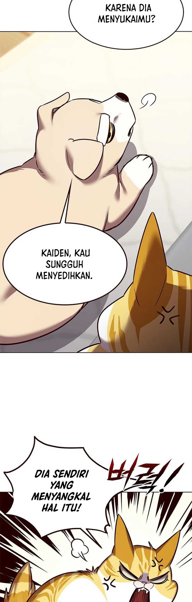 Eleceed Chapter 307 Image 6