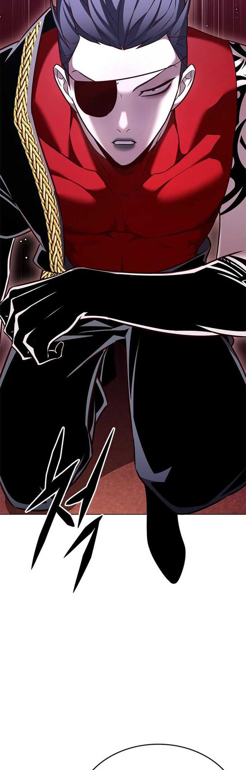 Eleceed Chapter 307 Image 64