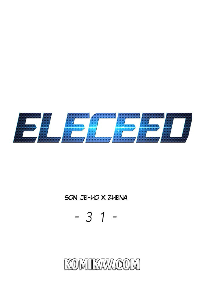 Eleceed Chapter 31 Image 1