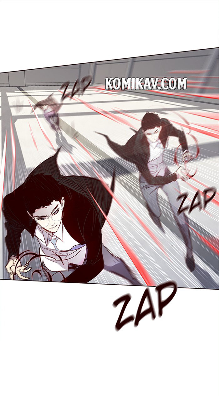 Eleceed Chapter 31 Image 39