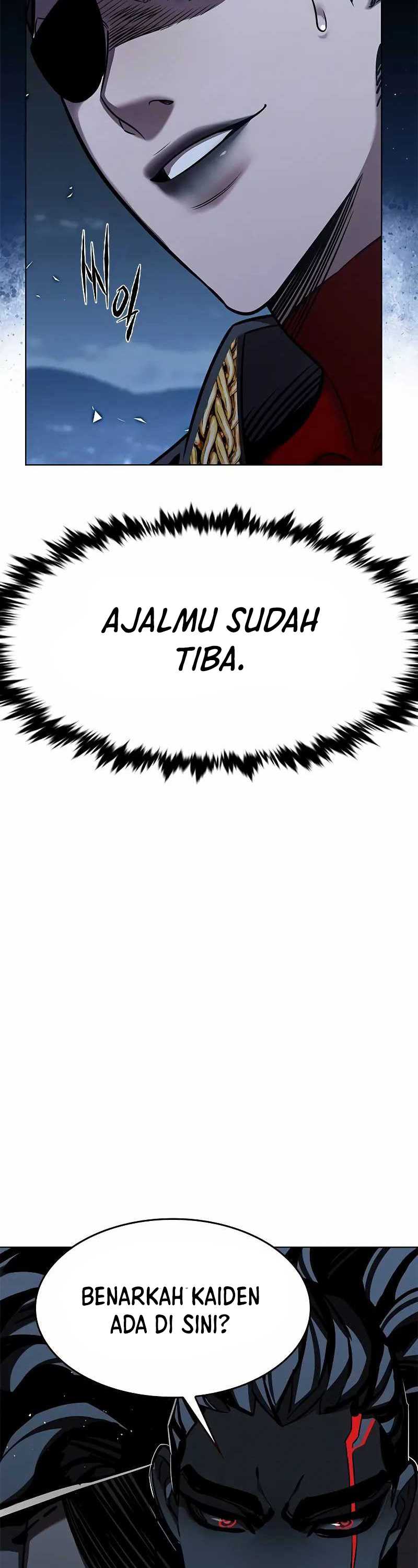 Eleceed Chapter 310 Image 21