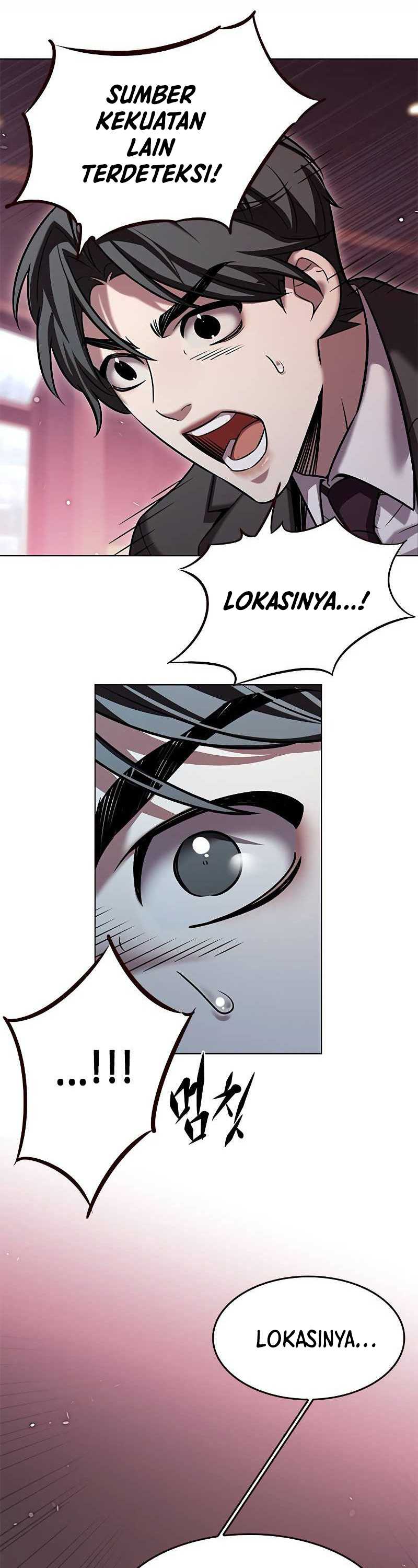 Eleceed Chapter 310 Image 27
