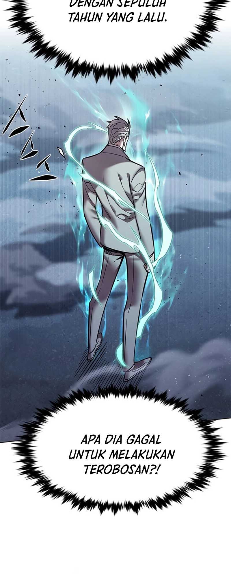 Eleceed Chapter 311 Image 25