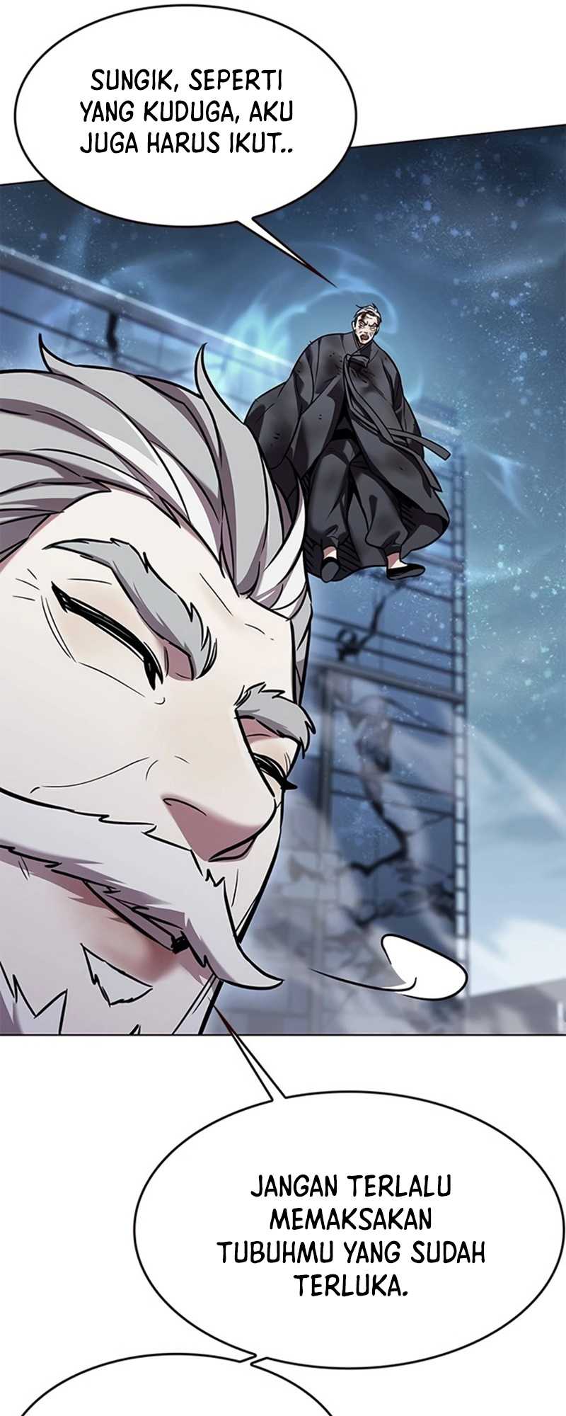 Eleceed Chapter 311 Image 26
