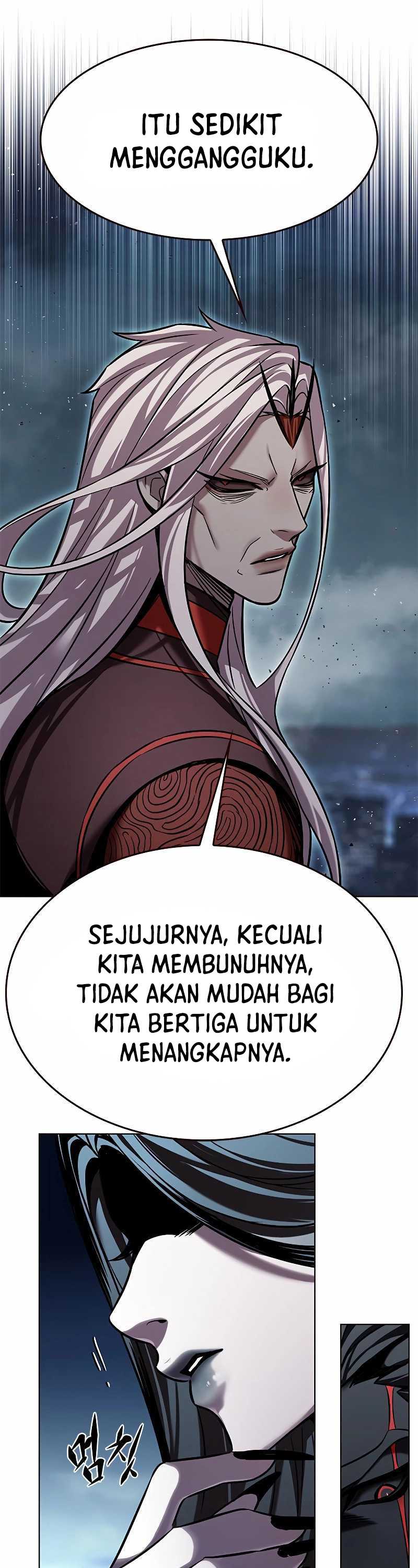Eleceed Chapter 313 Image 40