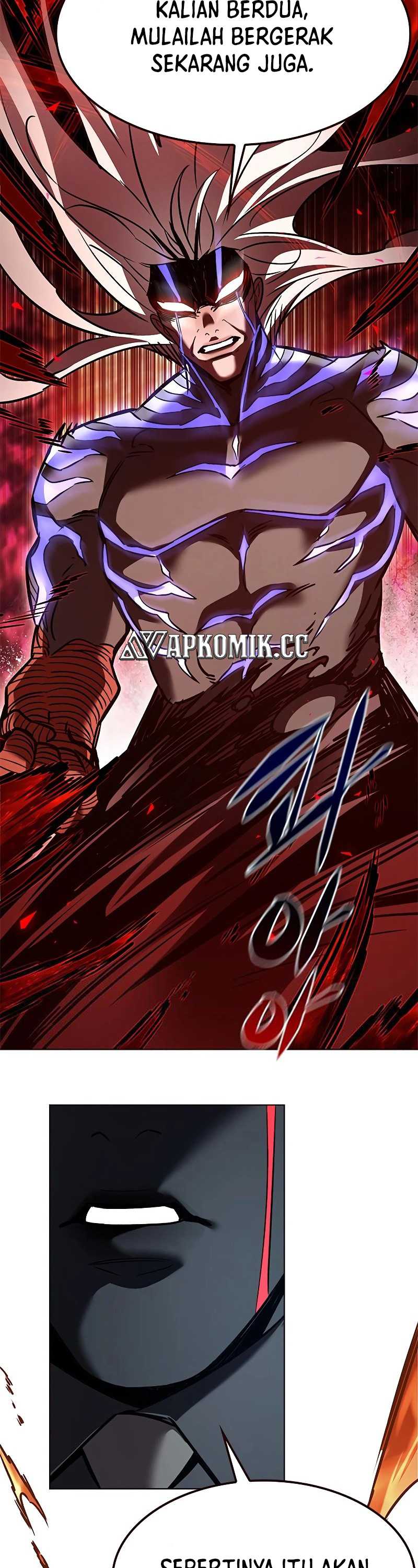 Eleceed Chapter 315 Image 45