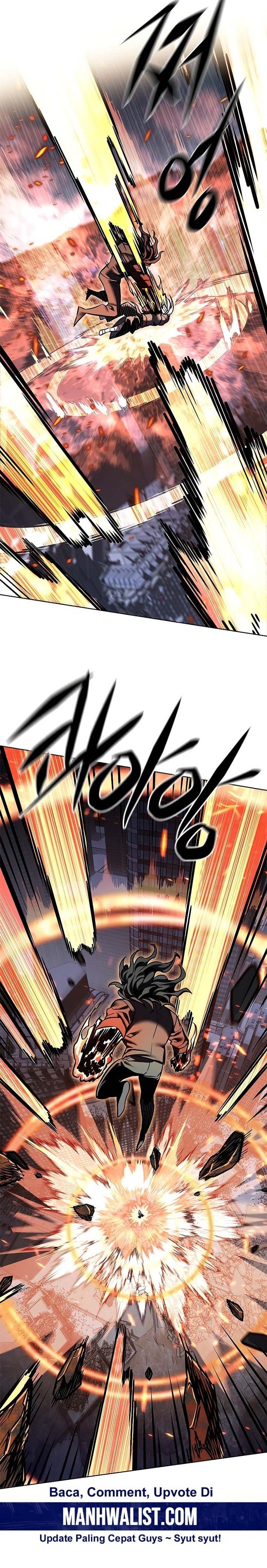 Eleceed Chapter 316 Image 13