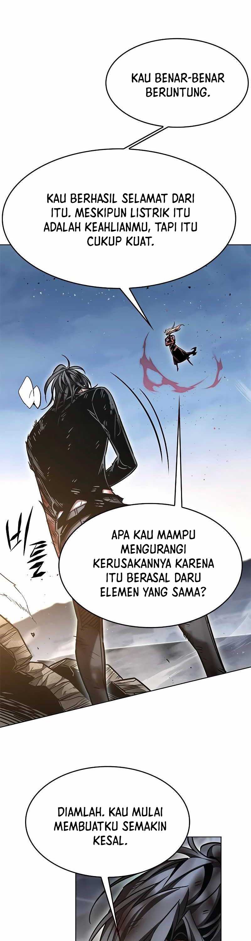Eleceed Chapter 318 Image 8
