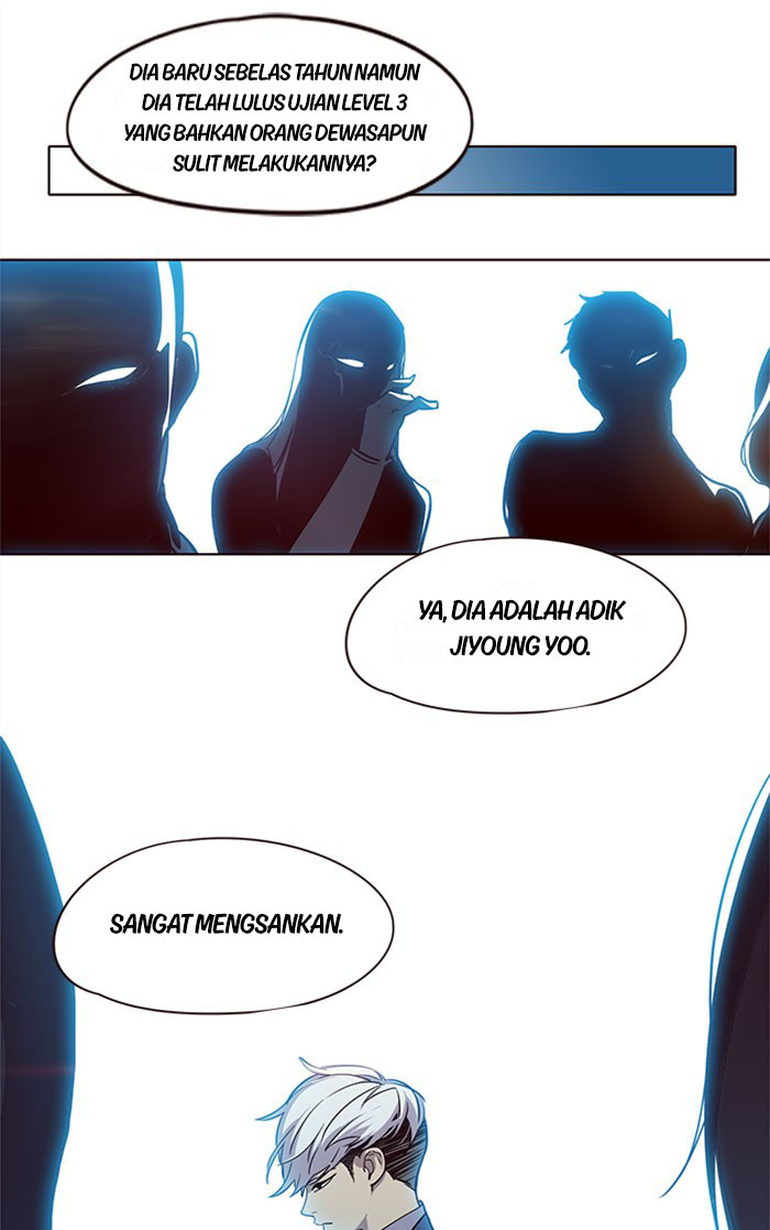 Eleceed Chapter 32 Image 2