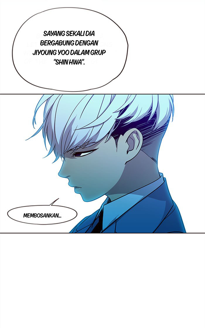 Eleceed Chapter 32 Image 4