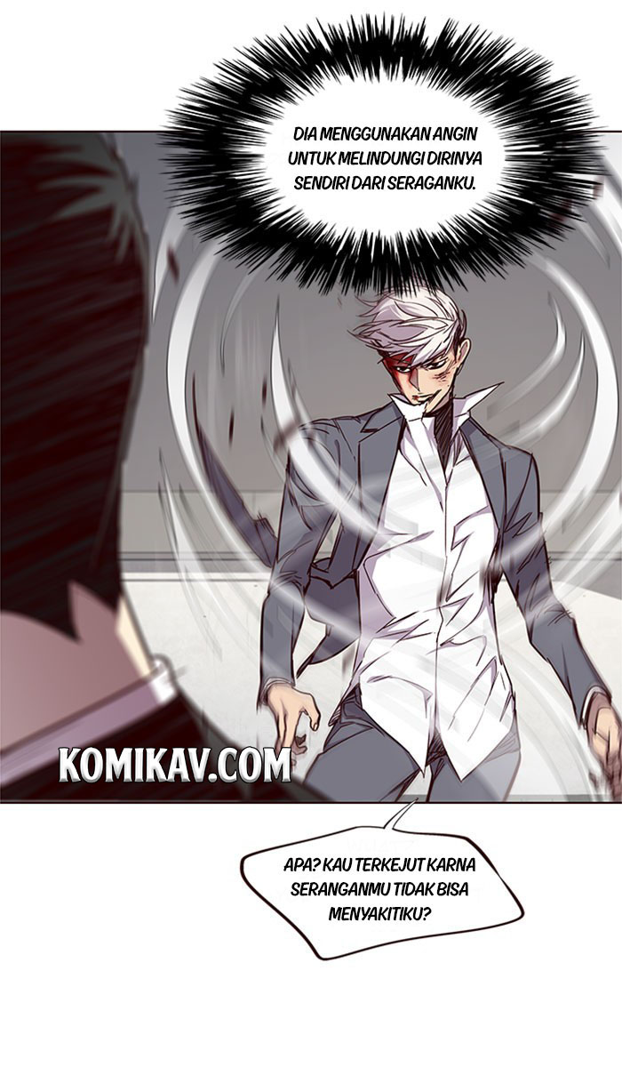 Eleceed Chapter 32 Image 19