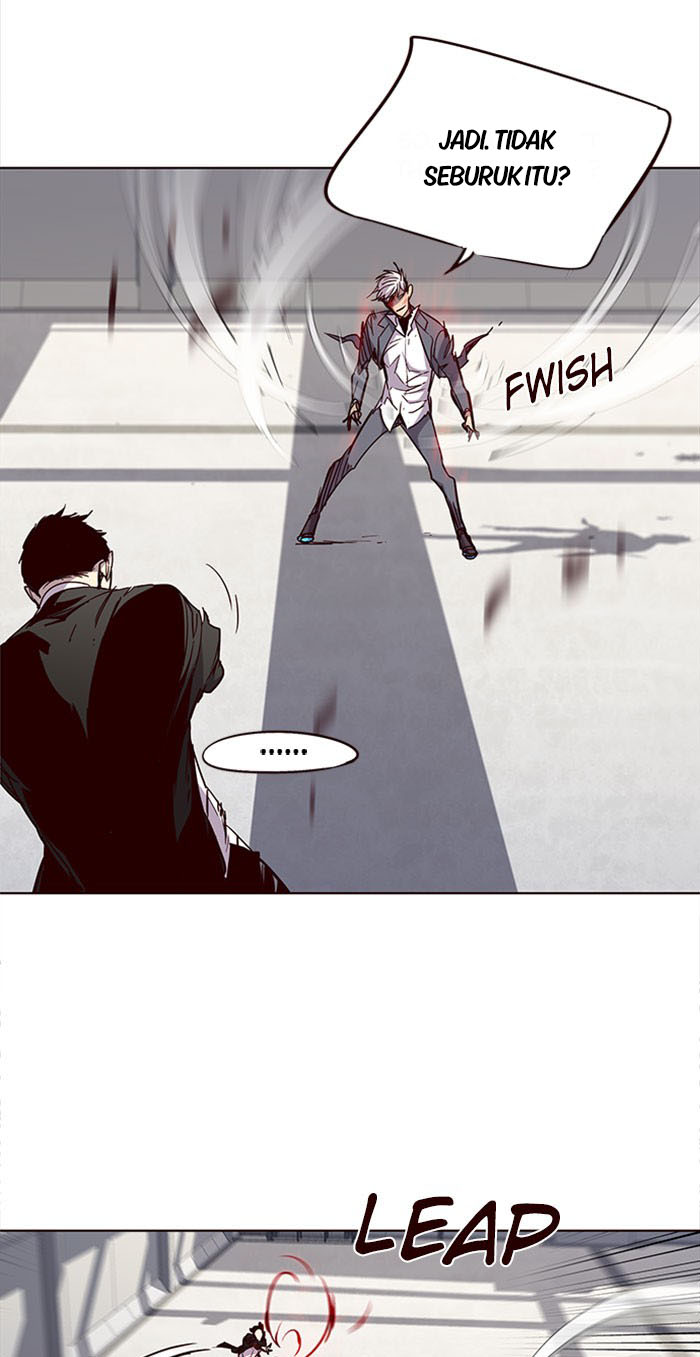 Eleceed Chapter 32 Image 28