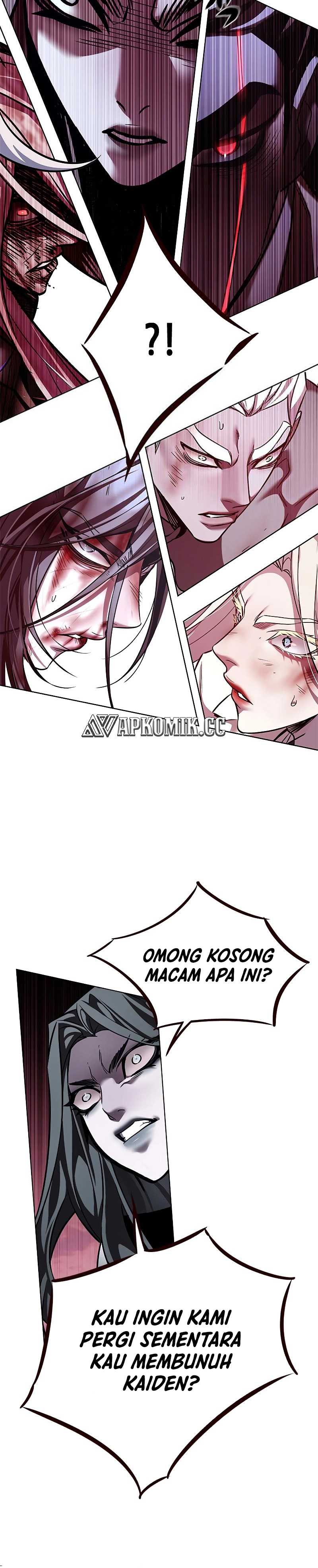 Eleceed Chapter 320 Image 11