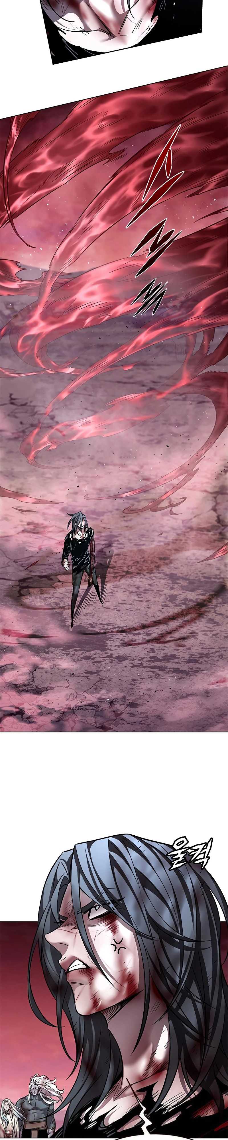 Eleceed Chapter 320 Image 29