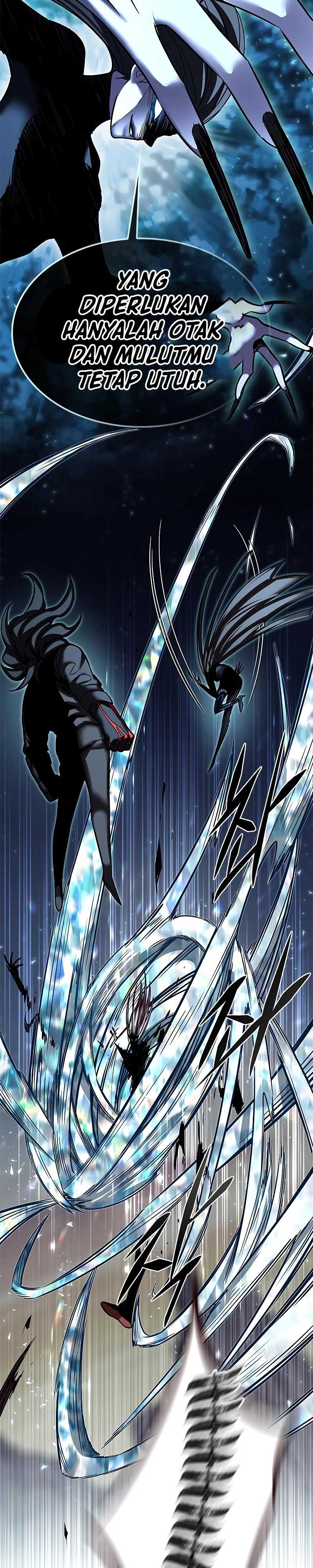 Eleceed Chapter 320 Image 40