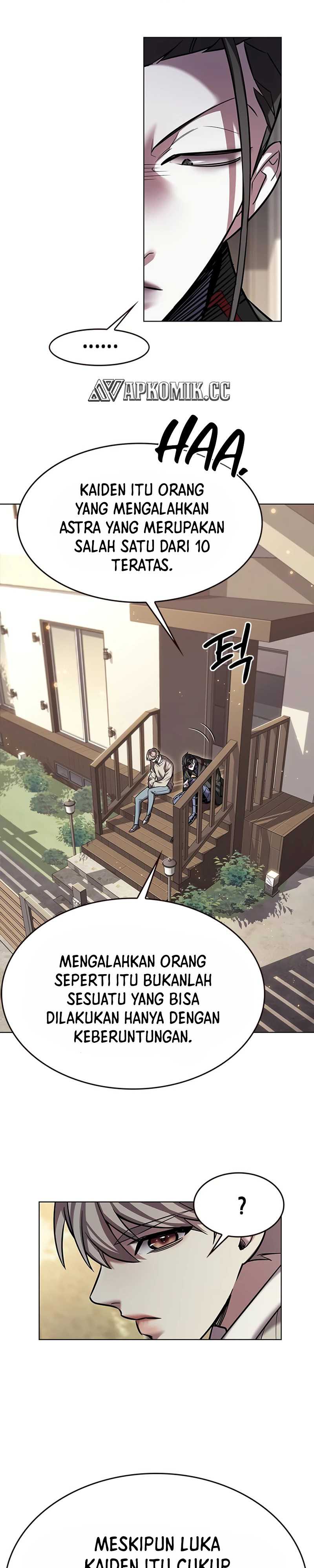 Eleceed Chapter 321 Image 11