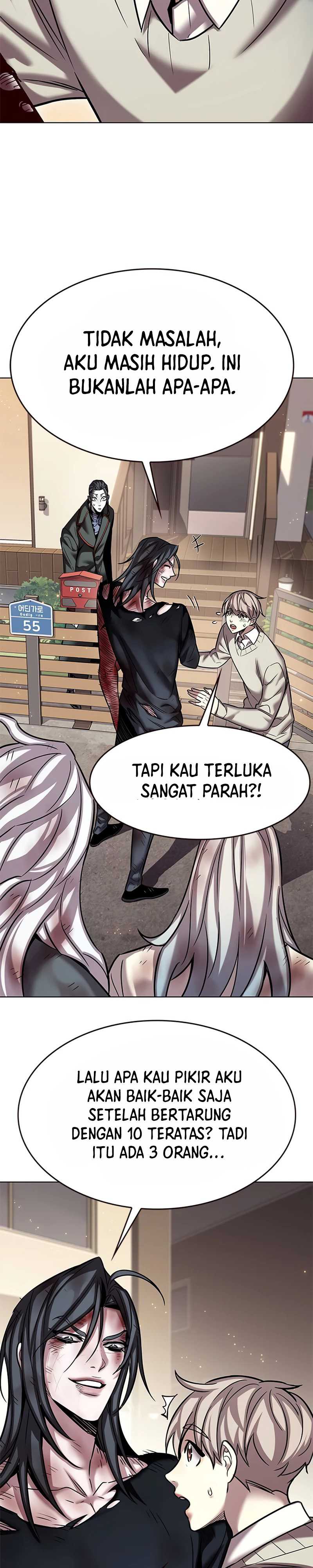 Eleceed Chapter 321 Image 21