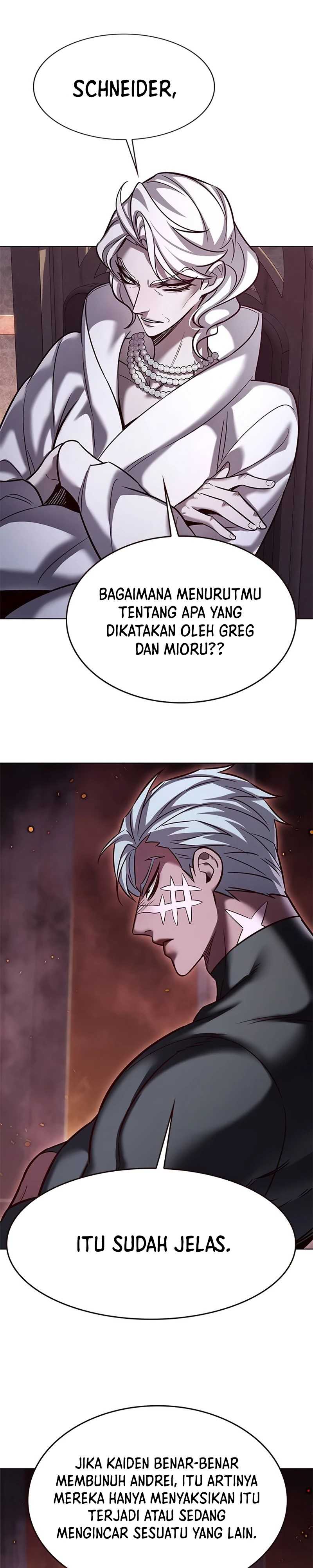 Eleceed Chapter 322 Image 2