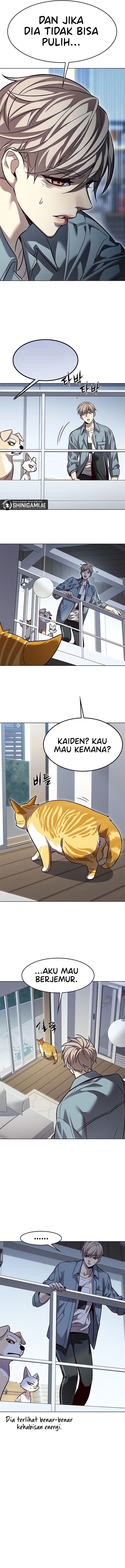 Eleceed Chapter 323 Image 3