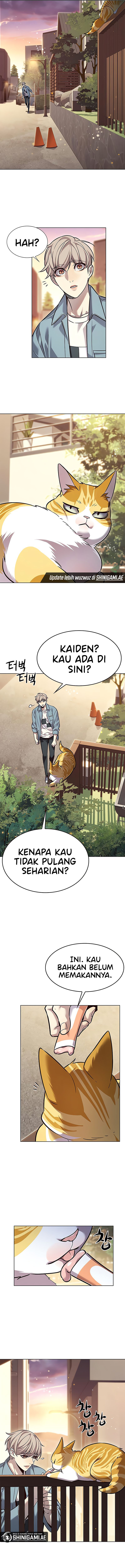 Eleceed Chapter 323 Image 5