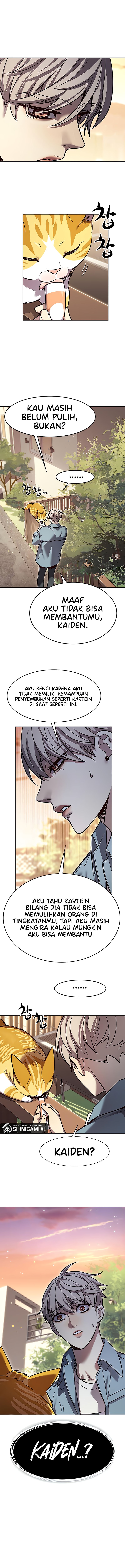Eleceed Chapter 323 Image 6