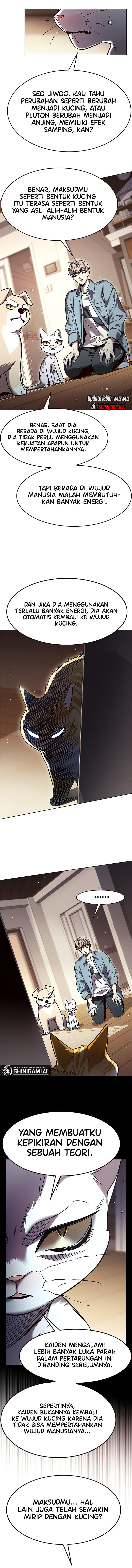 Eleceed Chapter 323 Image 10
