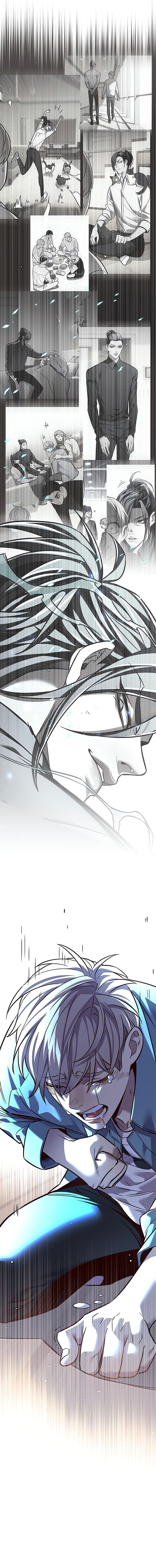 Eleceed Chapter 323 Image 14