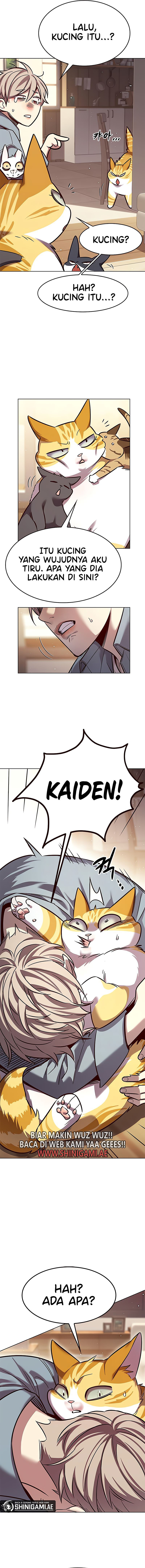 Eleceed Chapter 323 Image 16
