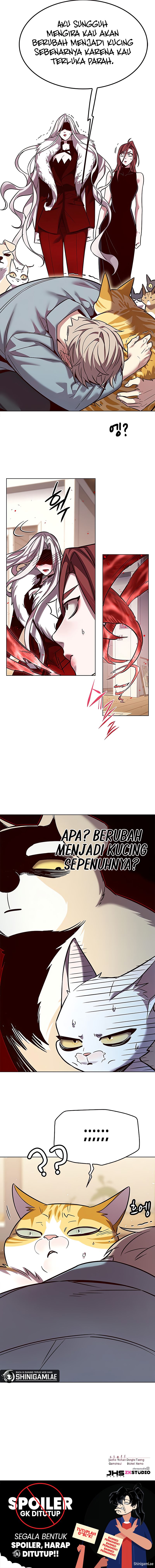 Eleceed Chapter 323 Image 17