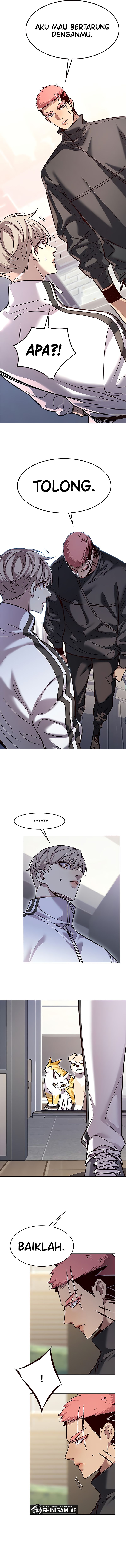 Eleceed Chapter 324 Image 2