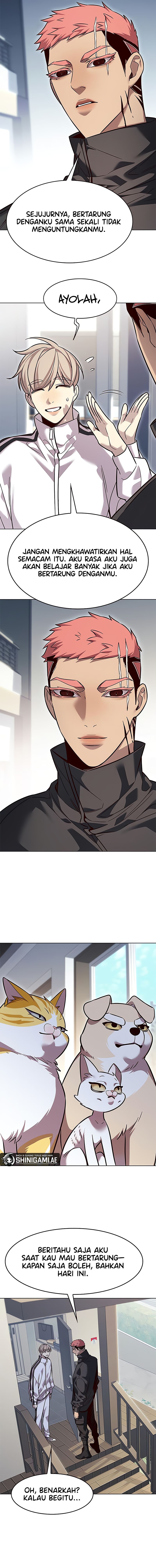 Eleceed Chapter 324 Image 4