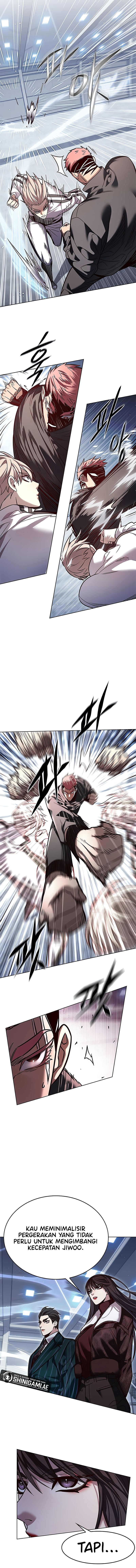 Eleceed Chapter 324 Image 8