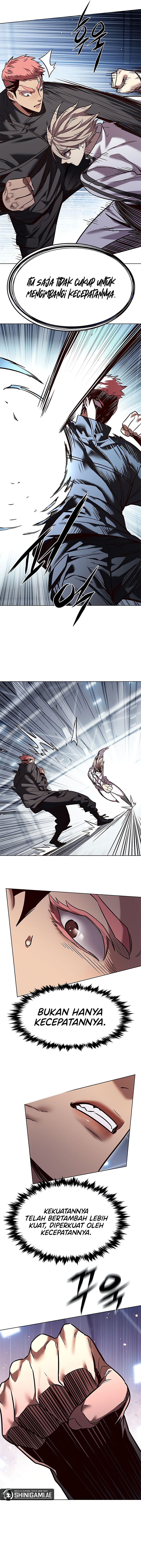 Eleceed Chapter 324 Image 9