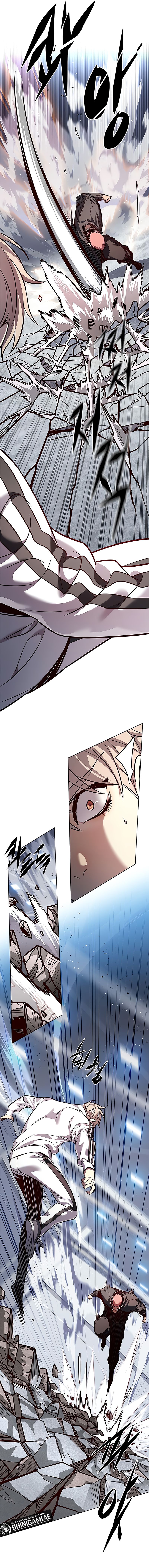 Eleceed Chapter 324 Image 10