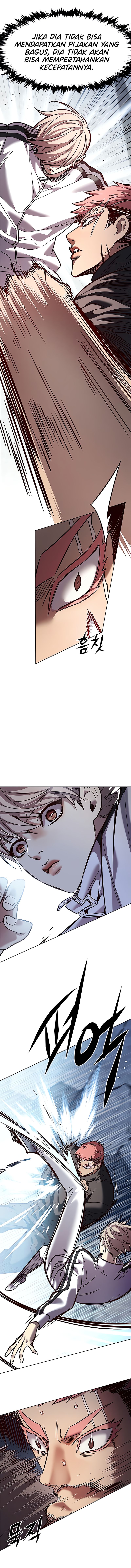 Eleceed Chapter 324 Image 11