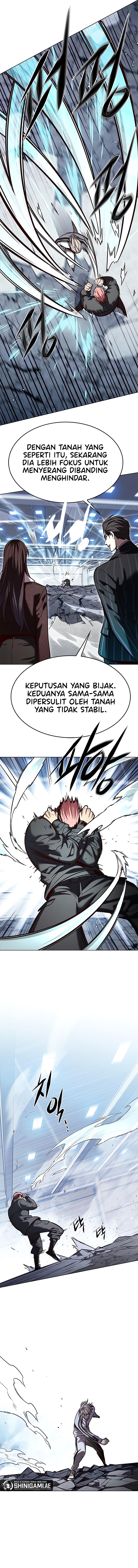 Eleceed Chapter 324 Image 12