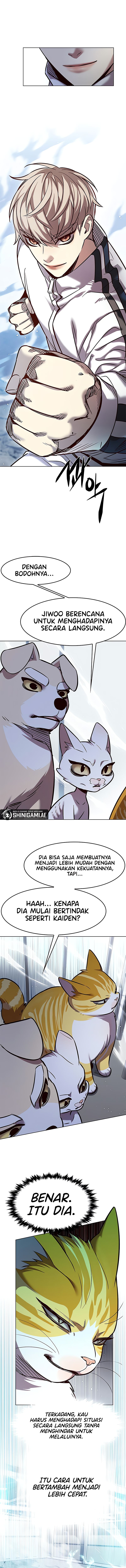 Eleceed Chapter 324 Image 14