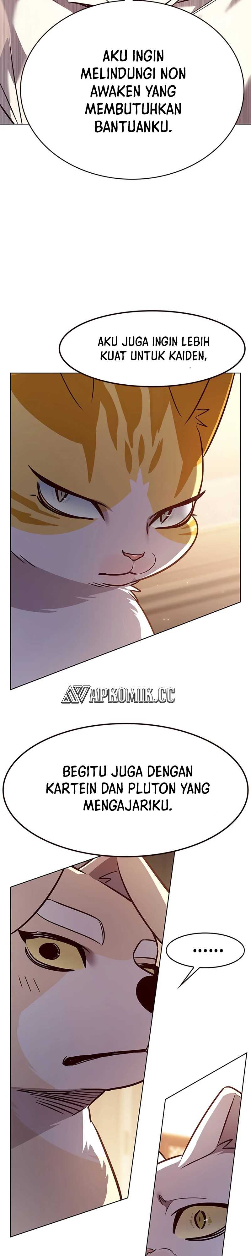 Eleceed Chapter 325 Image 16