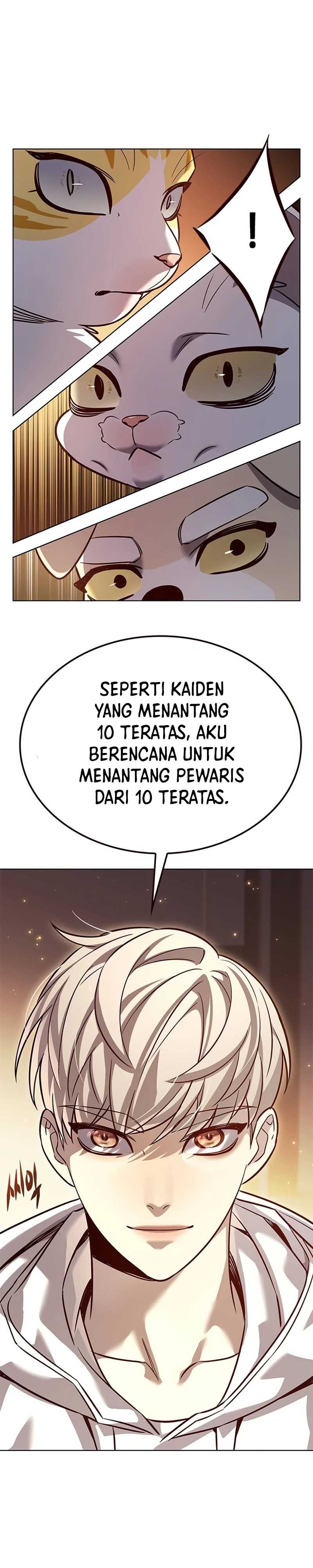 Eleceed Chapter 325 Image 18