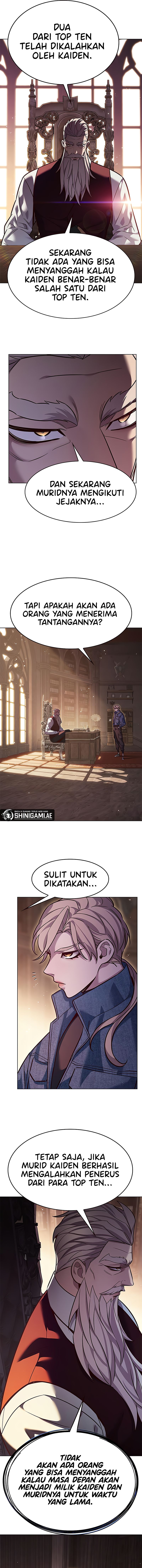 Eleceed Chapter 326 Image 4